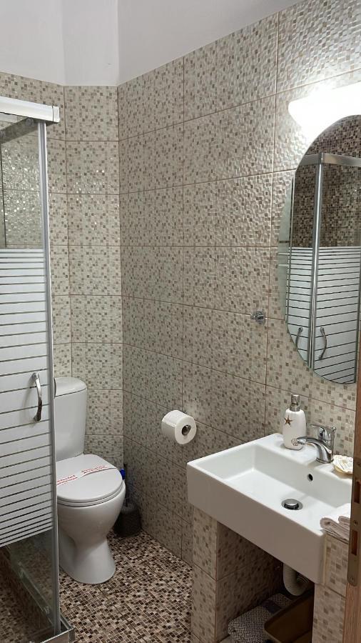 Haraki Dream View Apartman Kültér fotó