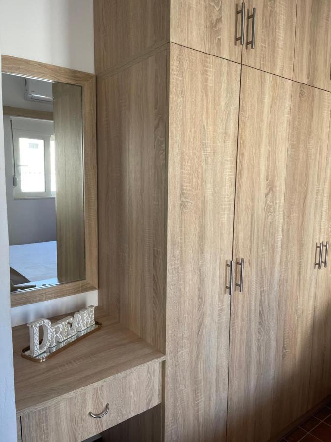 Haraki Dream View Apartman Kültér fotó