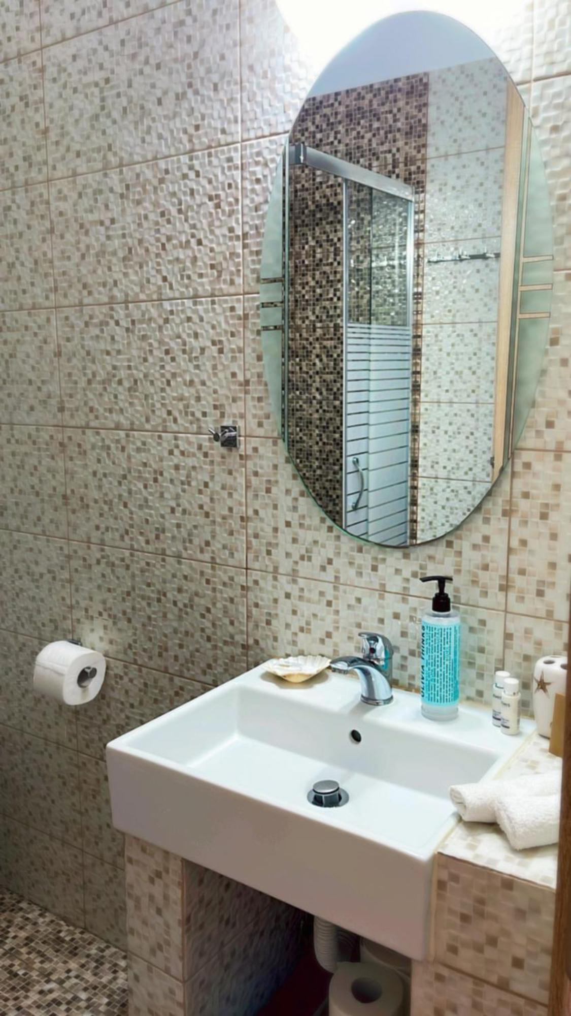 Haraki Dream View Apartman Kültér fotó