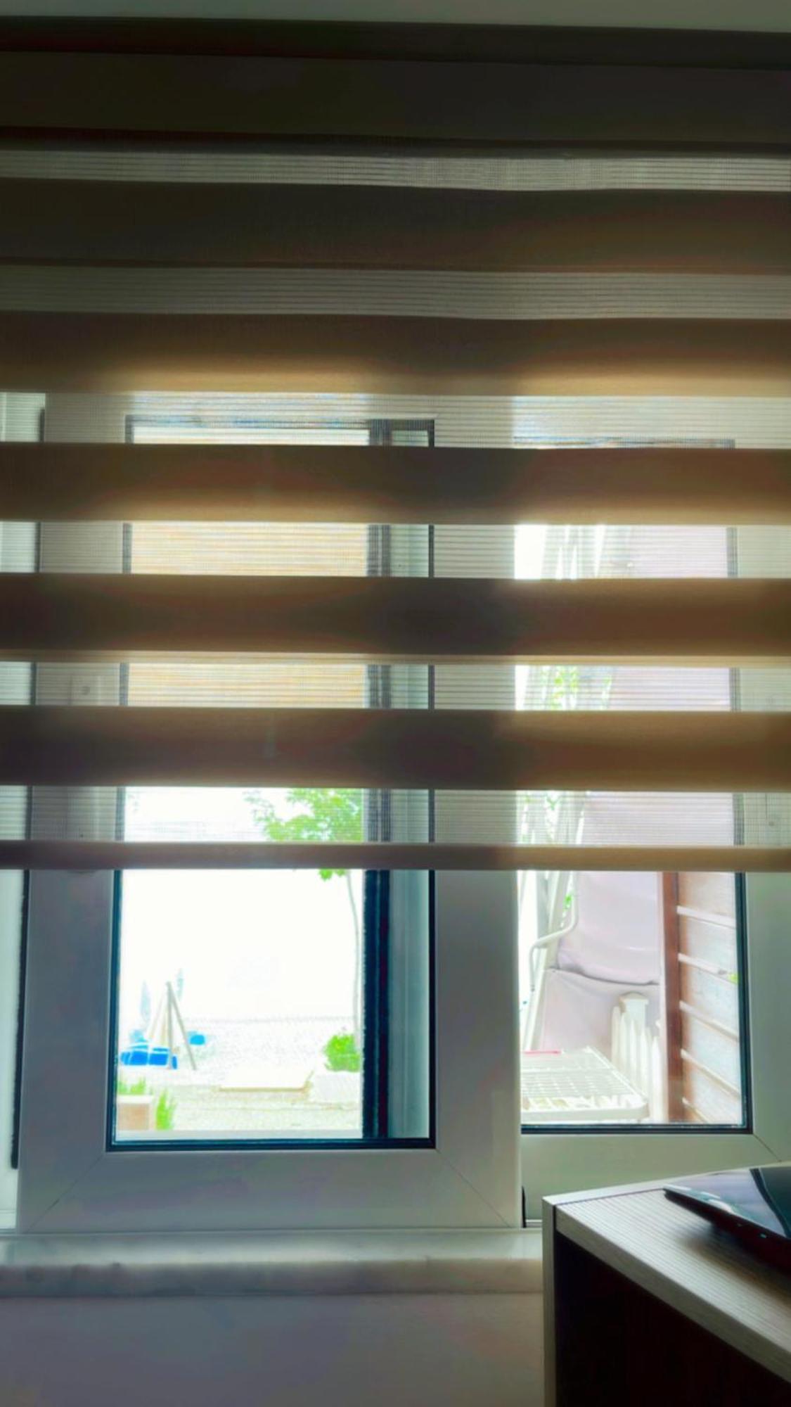 Haraki Dream View Apartman Kültér fotó